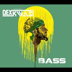 Bass (Single) album cover
