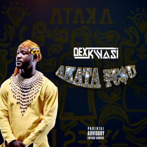 Akata Yesu album cover