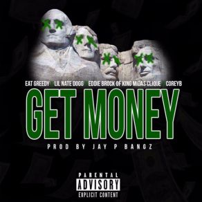Get Money (Single) album cover