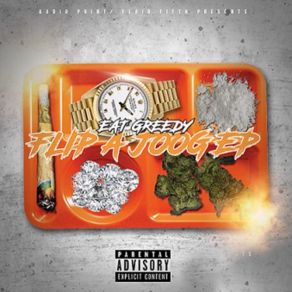 Flip A Joog album cover