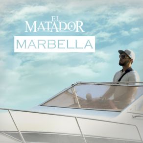 Marbella (Single) album cover