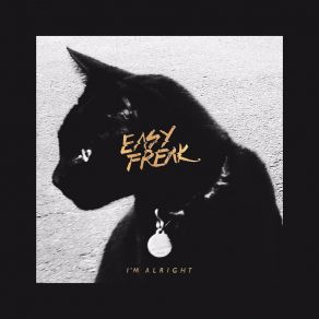 I'm Alright album cover