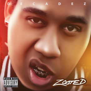 Zooted (Single) album cover