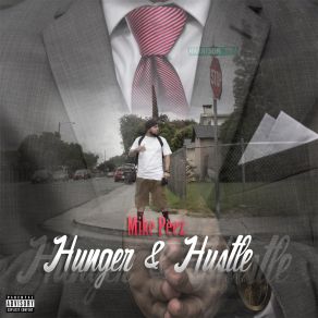 Hunger And Hustle album cover