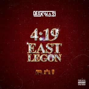419 In East Legon album cover