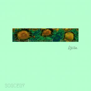 Sorcery (Single) album cover