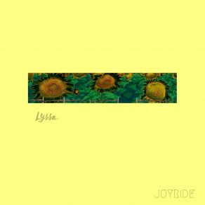Joyride (Single) album cover