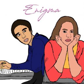 Enigma album cover