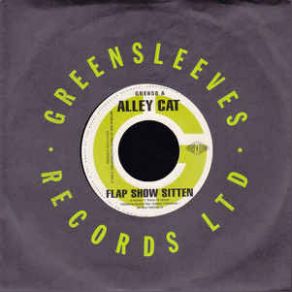 Flap Show Sitten (Maxi-Single) album cover