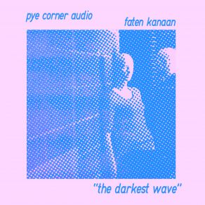 The Darkest Wave (Maxi-Single) album cover