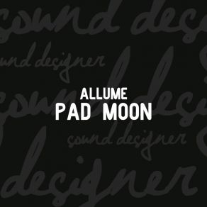 Pad Moon album cover