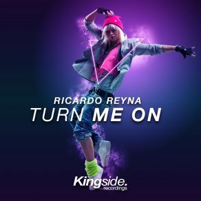 Turn Me On (Single) album cover