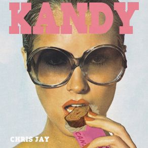 Kandy (Single) album cover