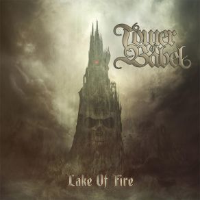 Lake Of Fire album cover