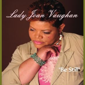 Still Be A Lady (Maxi-Single) album cover