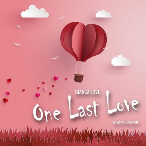 One Last Love album cover
