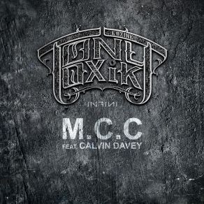 M. C. C (Single) album cover