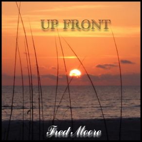Up Front album cover