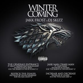 Winter Is Coming album cover