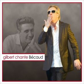 Gilbert Chante Becaud album cover