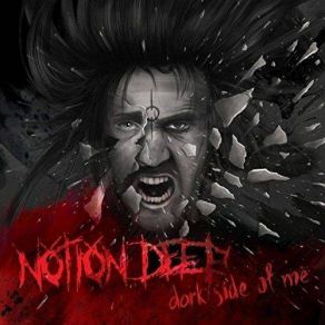 Dark Side Of Me album cover