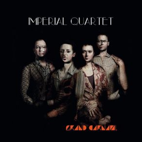 Grand Carnaval album cover