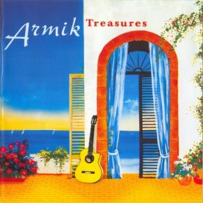Treasures album cover