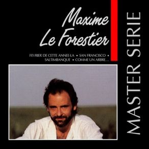 Master Série album cover