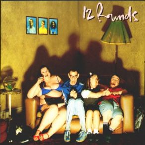 Jitter Juice album cover