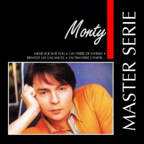 Master Série album cover