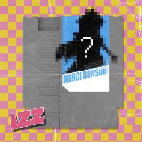 Merci Bonsoir album cover