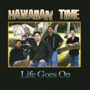 Life Goes On album cover
