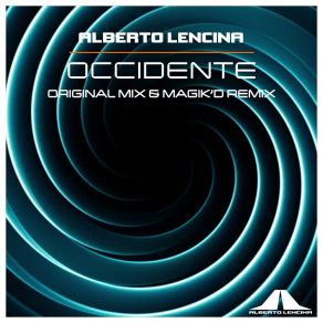 Occidente album cover