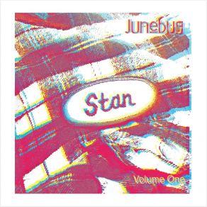 Stan, Vol. 1 album cover