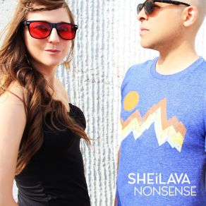 Nonsense album cover