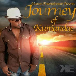 Journey Of Kumandae album cover