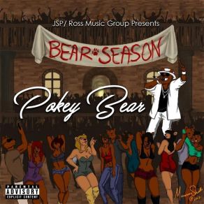 Bear Season album cover