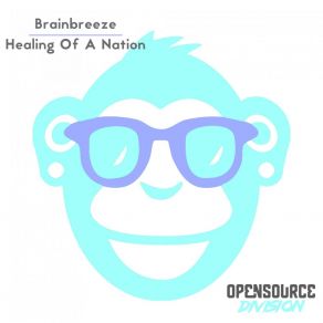 Healing Of A Nation album cover