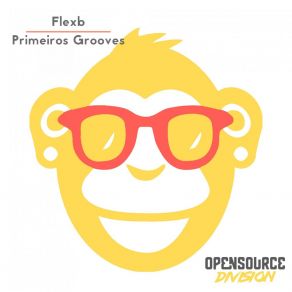 Primeiros Grooves album cover