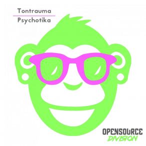Psychotika album cover