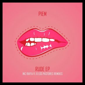 Rude album cover