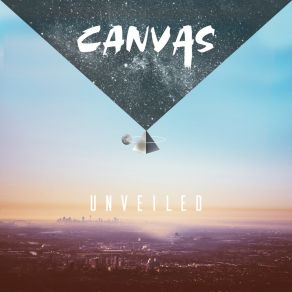Unveiled album cover