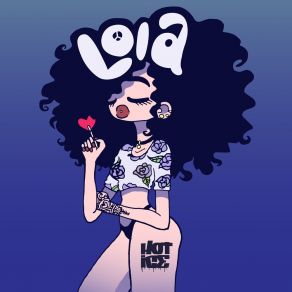 Lola (Remixes) album cover