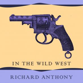 In The Wild West album cover