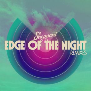 Edge Of The Night (Remixes) album cover