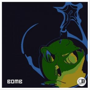 Bomb album cover