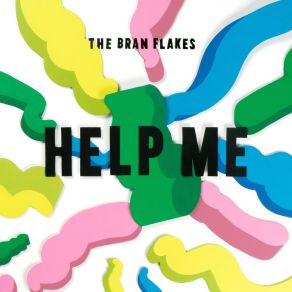 Help Me album cover