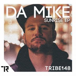 Sunrise album cover