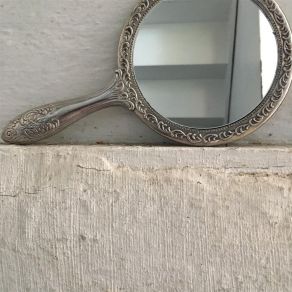 Hand Mirror album cover