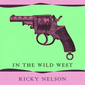 In The Wild West album cover